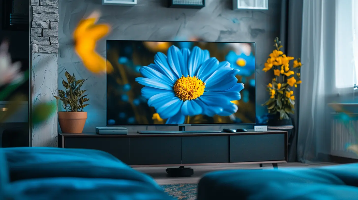 The Best TV Calibration Tools for Perfect Picture Quality