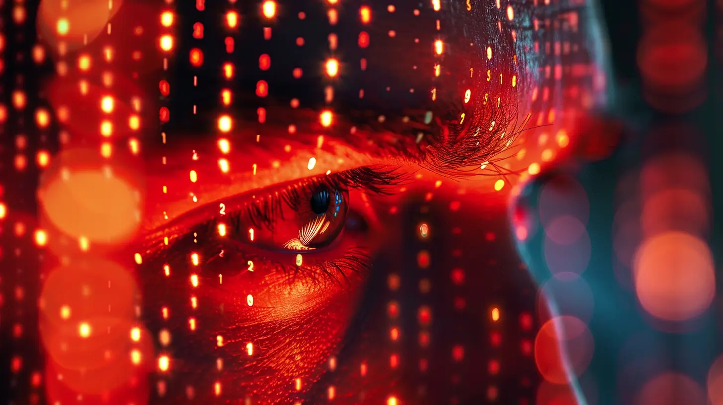 The Connection Between Data Privacy and Identity Theft