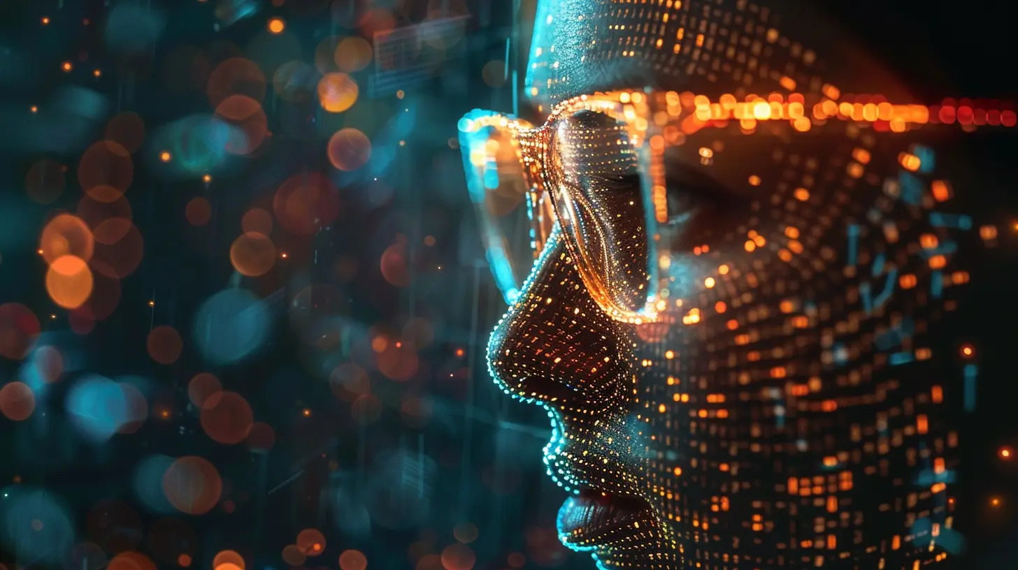 The Connection Between Data Privacy and Identity Theft