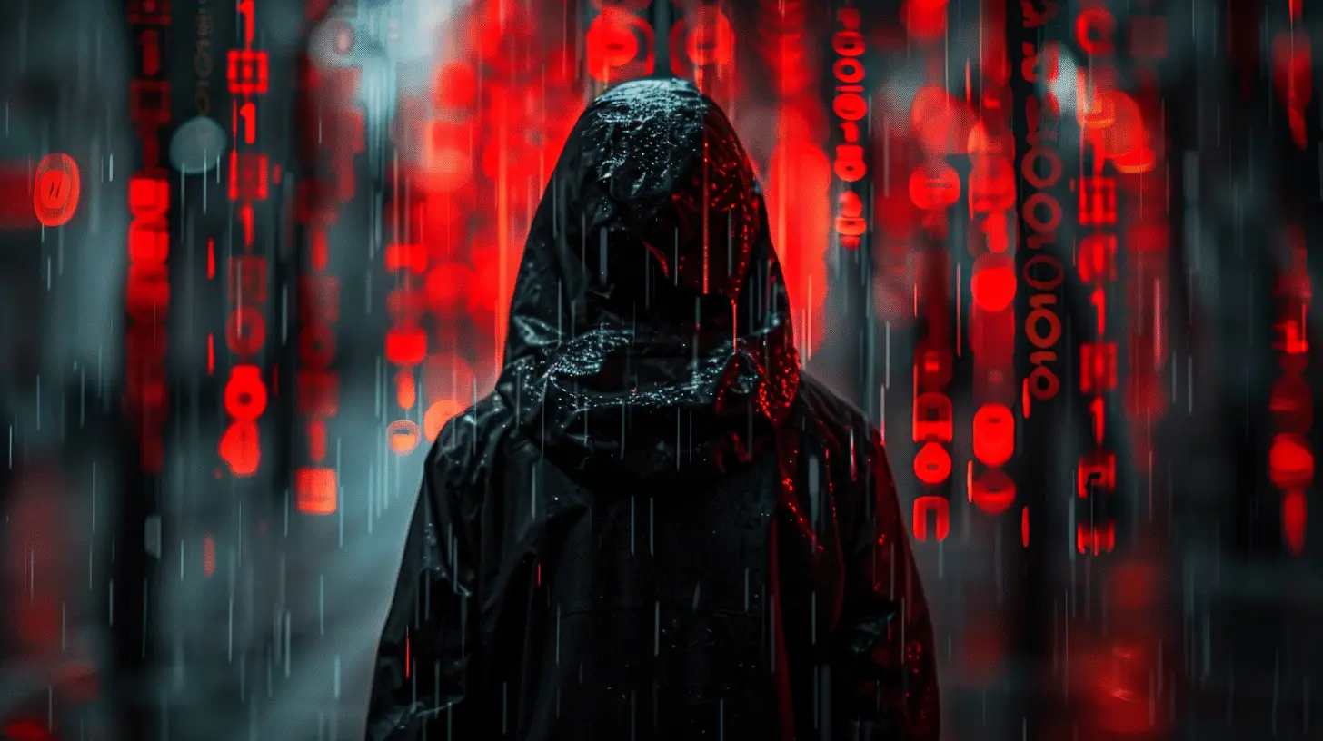 The Dark Web and Your Data: How to Stay Safe