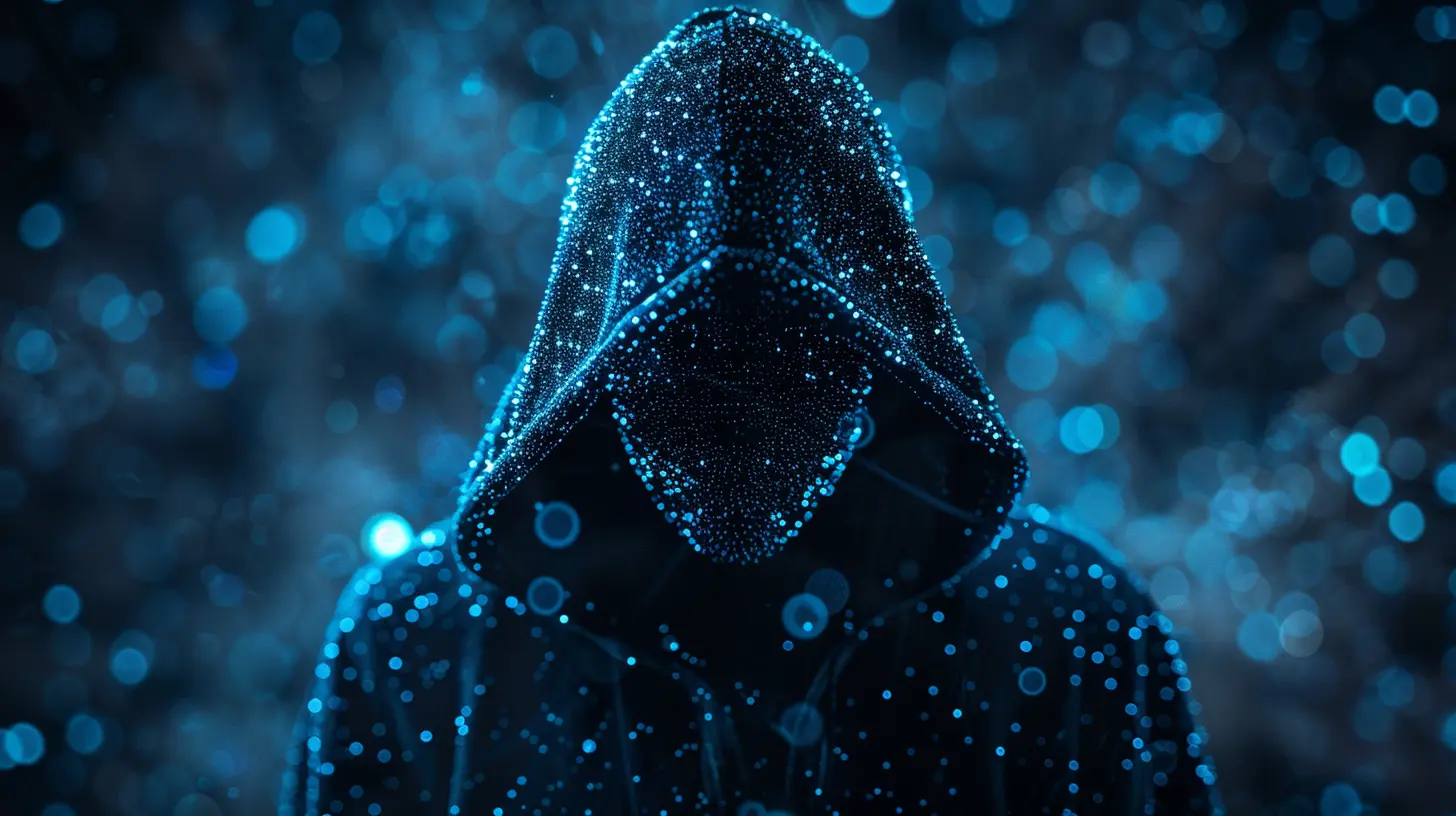 The Dark Web and Your Data: How to Stay Safe