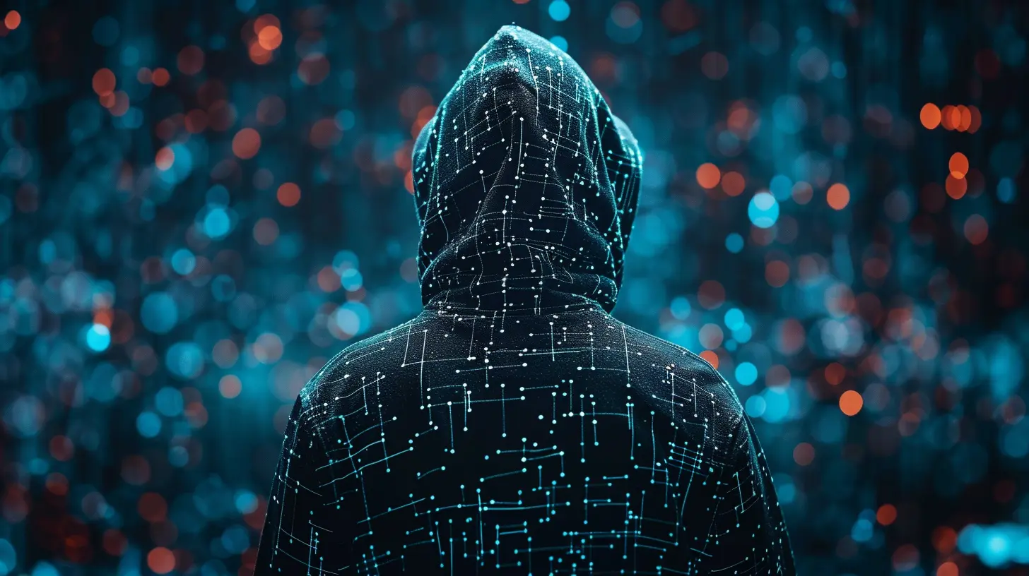The Dark Web and Your Data: How to Stay Safe