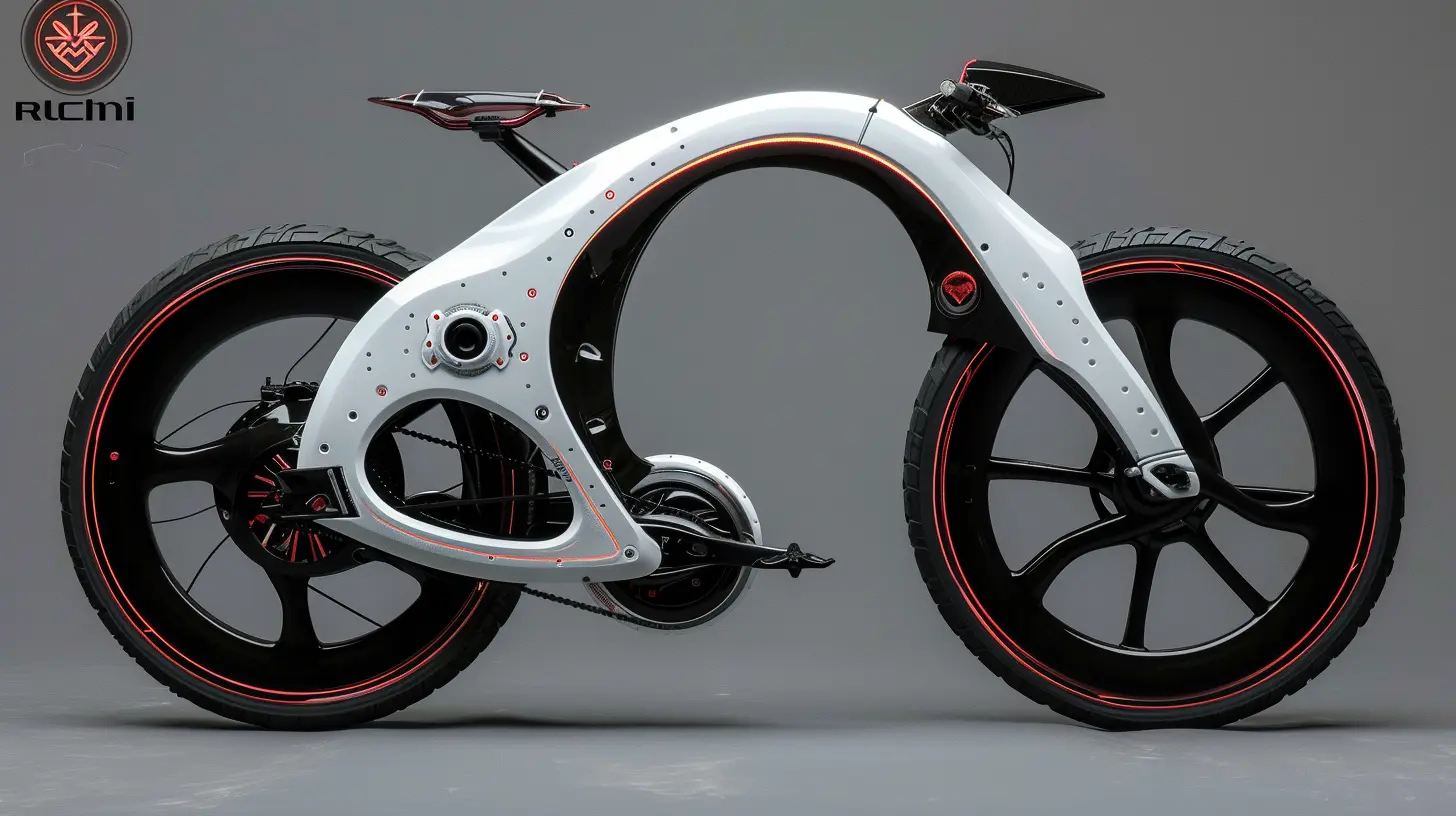 The Evolution of Electric Bicycle Technology: What to Expect Next