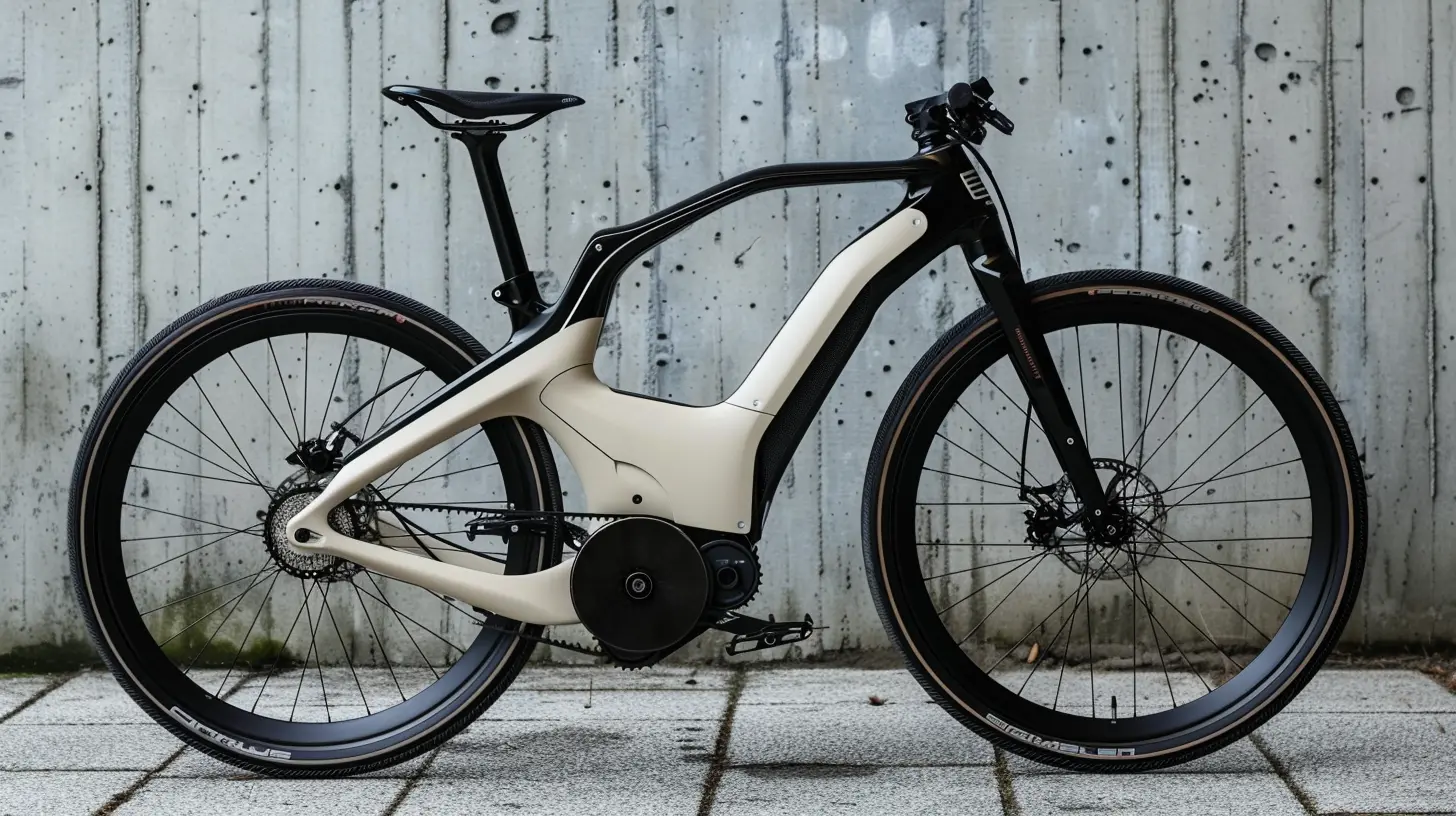 The Evolution of Electric Bicycle Technology: What to Expect Next