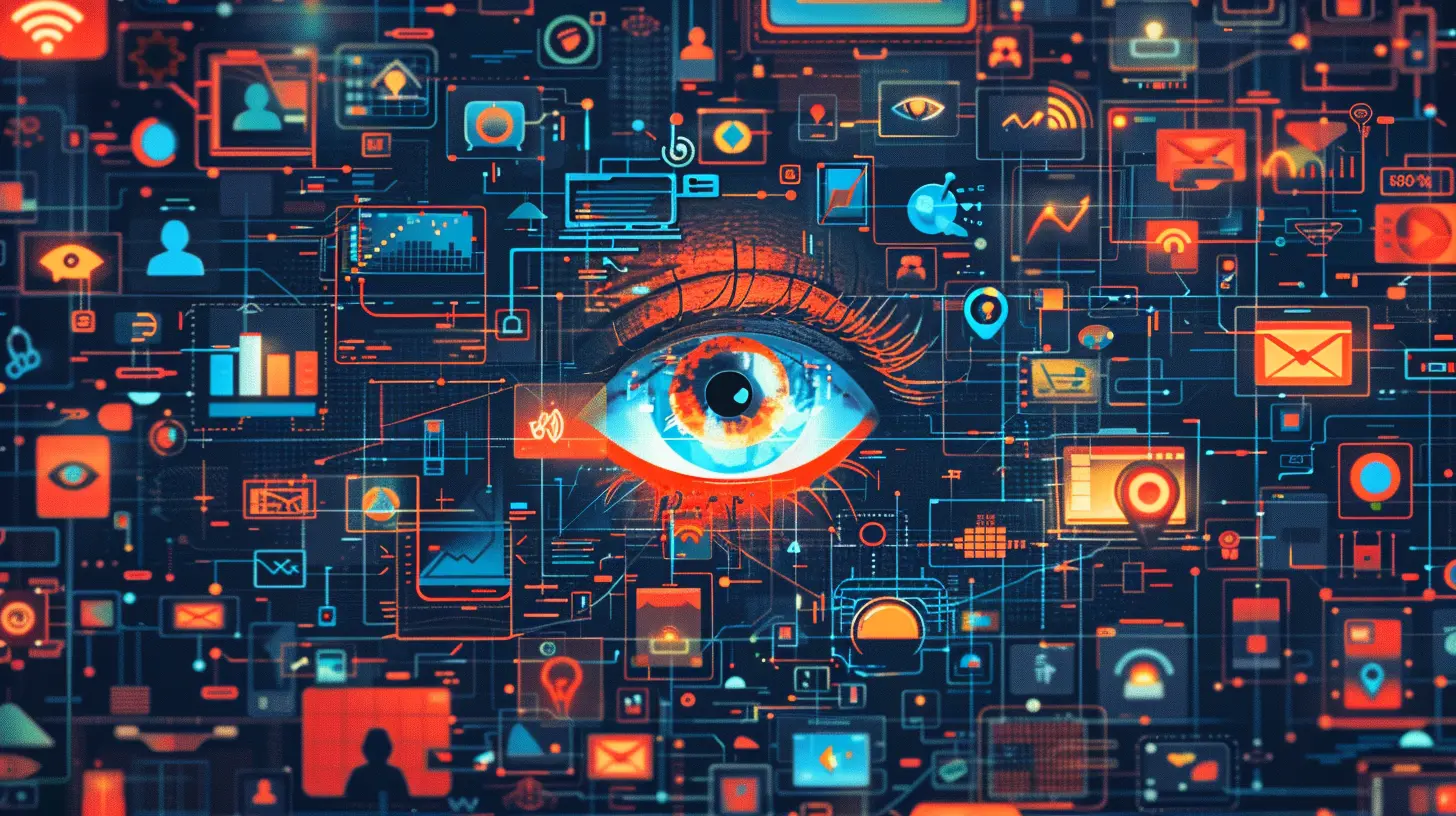 The Evolution of Privacy Tools in the Age of Surveillance