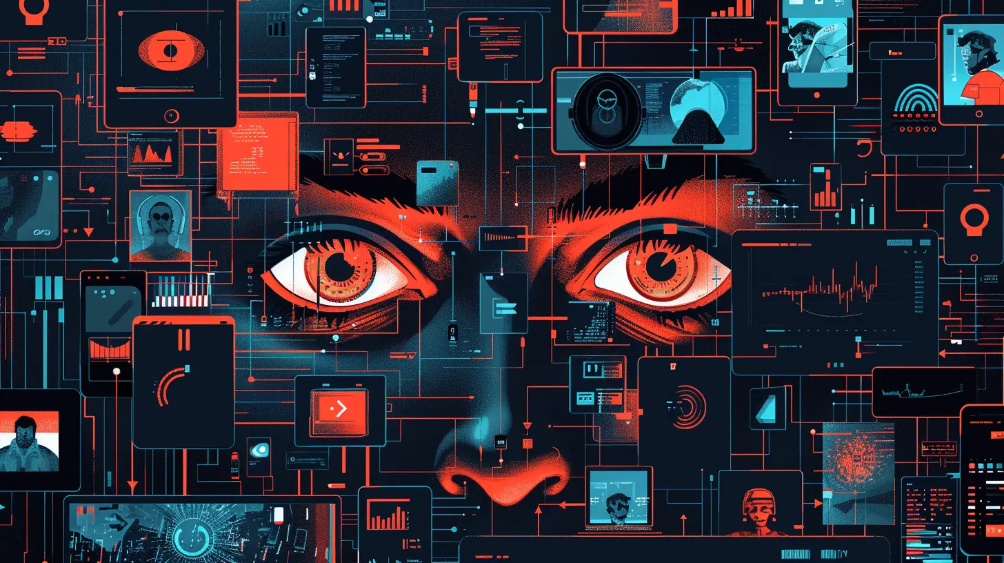 The Evolution of Privacy Tools in the Age of Surveillance