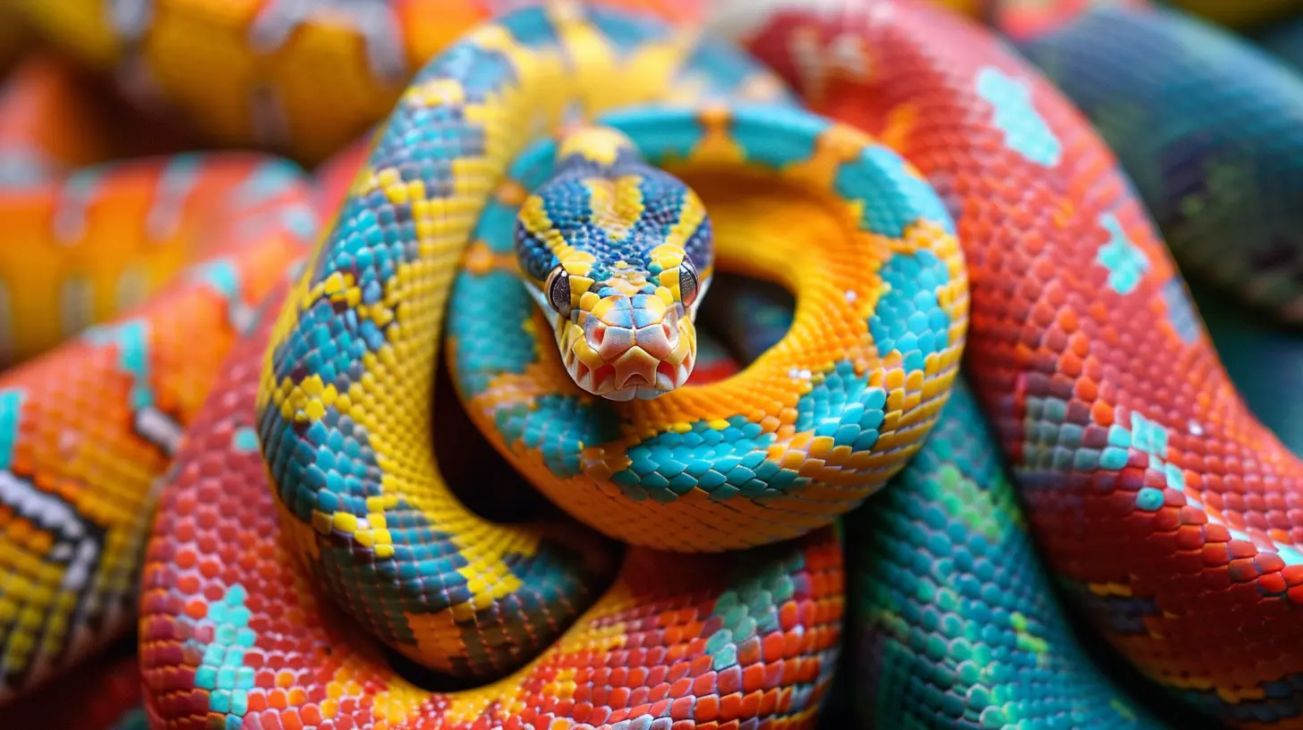 The Evolution of Python: What's Next for the Language?