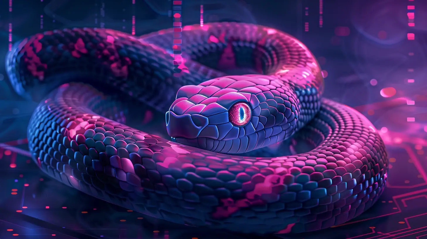 The Evolution of Python: What's Next for the Language?