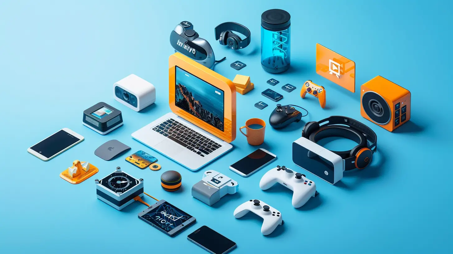 The Evolution of Tech Events: From Physical to Virtual Worlds