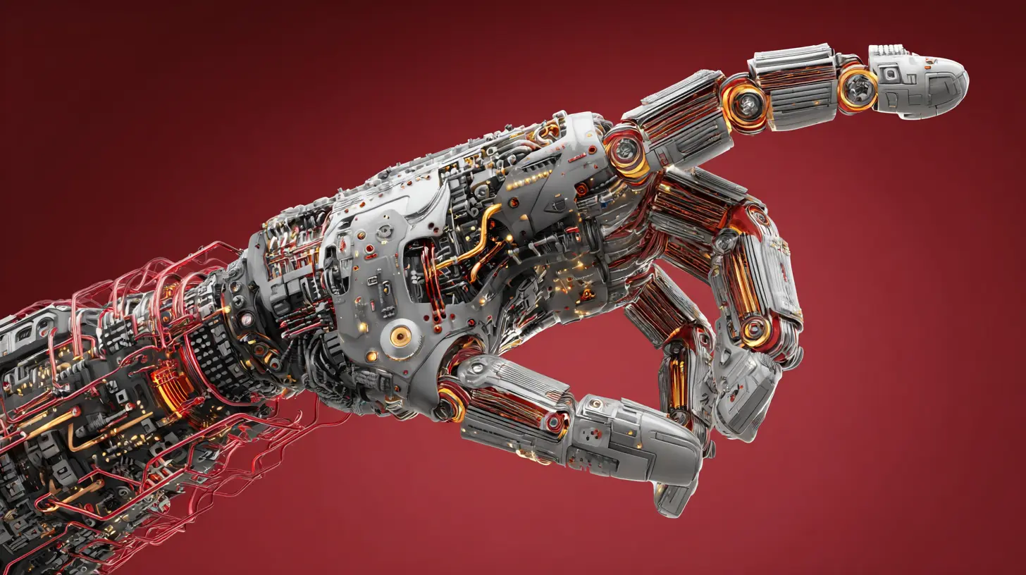 The Future of AI Regulation and What It Means for Innovation