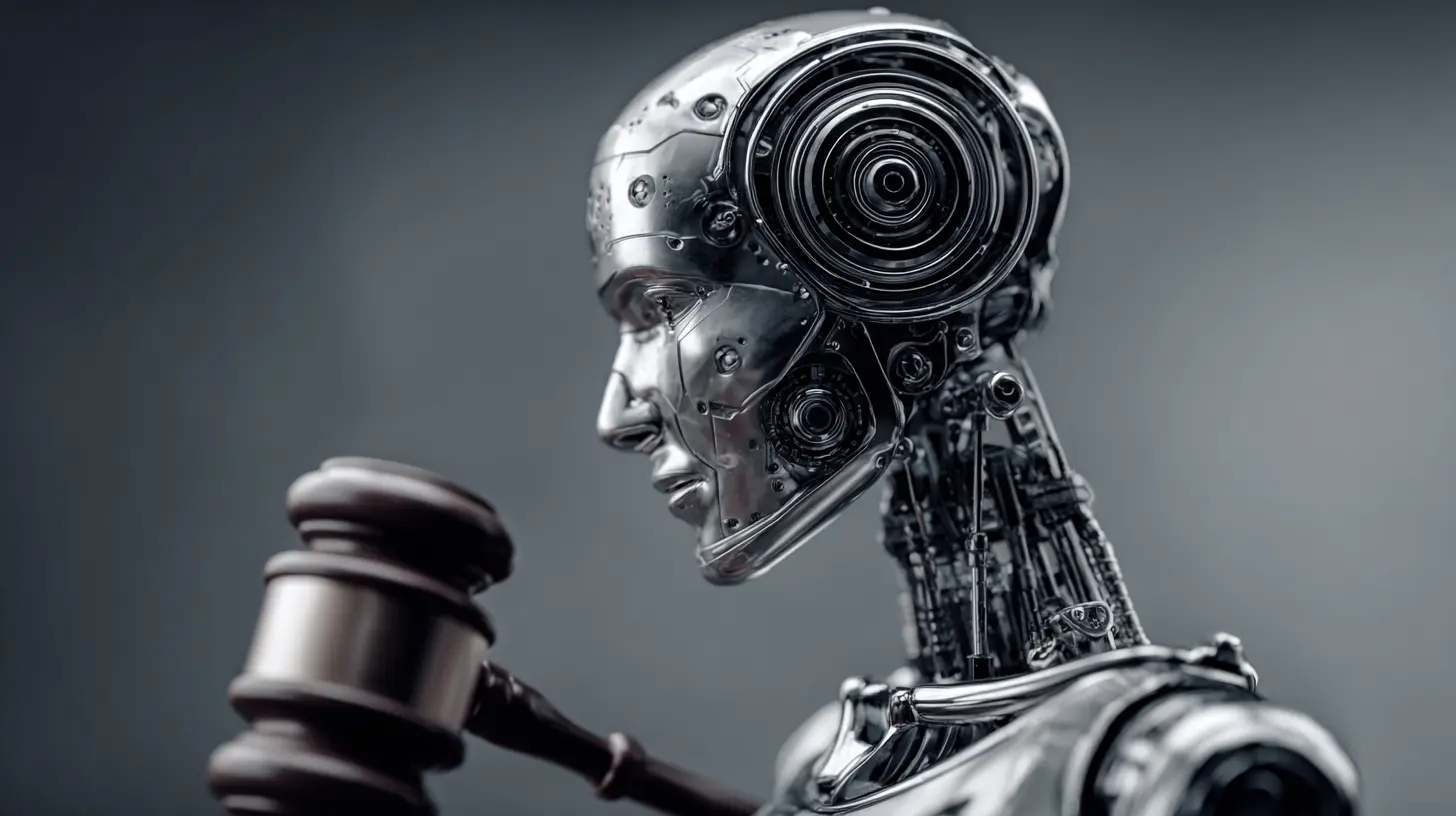 The Future of AI Regulation and What It Means for Innovation