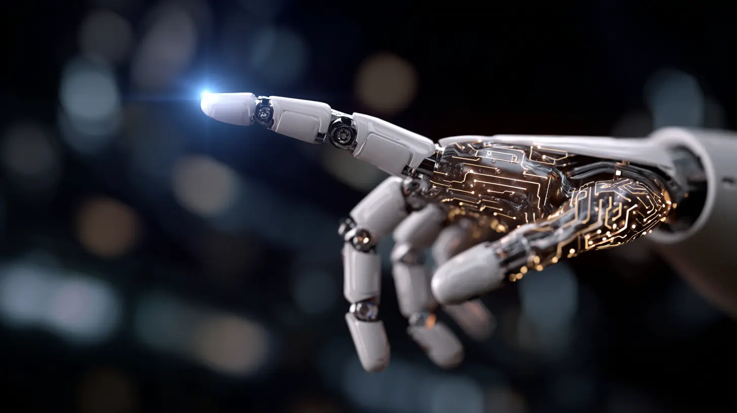 The Future of AI Regulation and What It Means for Innovation