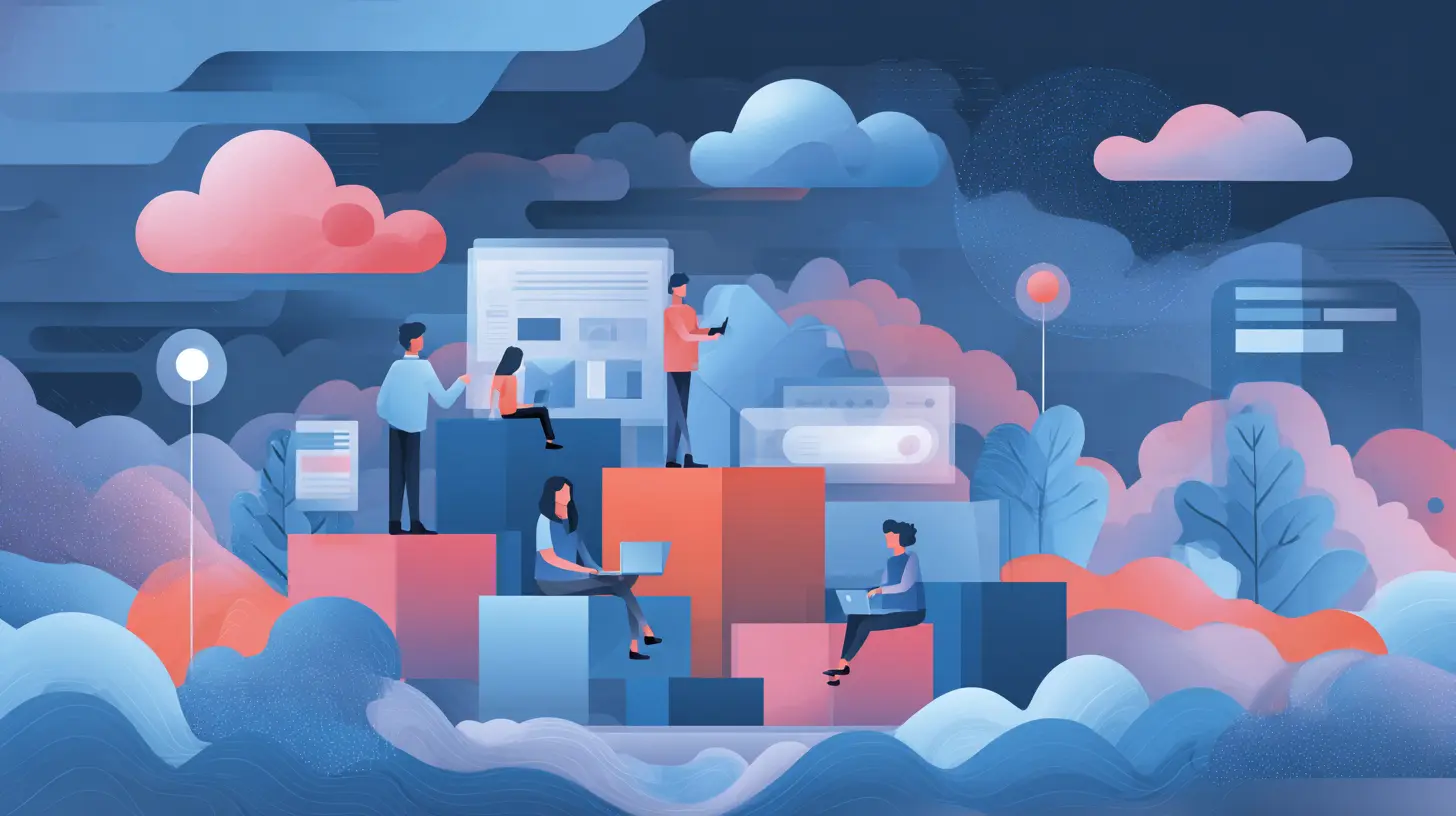 The Future of CRM Is SaaS and Here's Why
