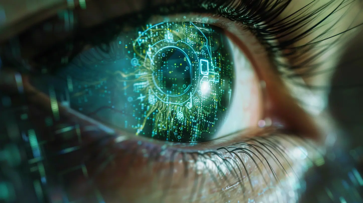 The Future of Data Privacy in the Internet of Things World