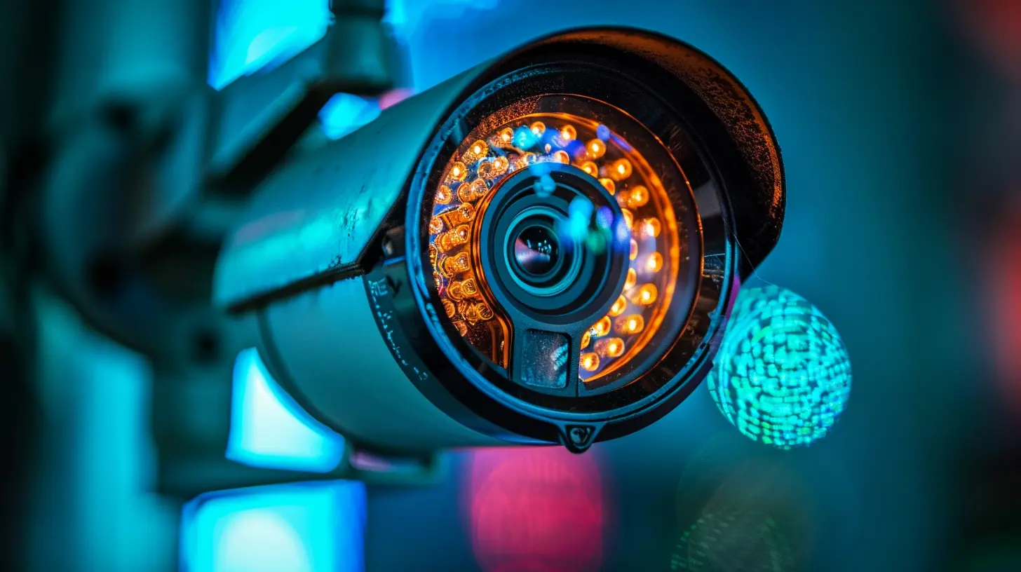 The Future of Data Privacy in the Internet of Things World