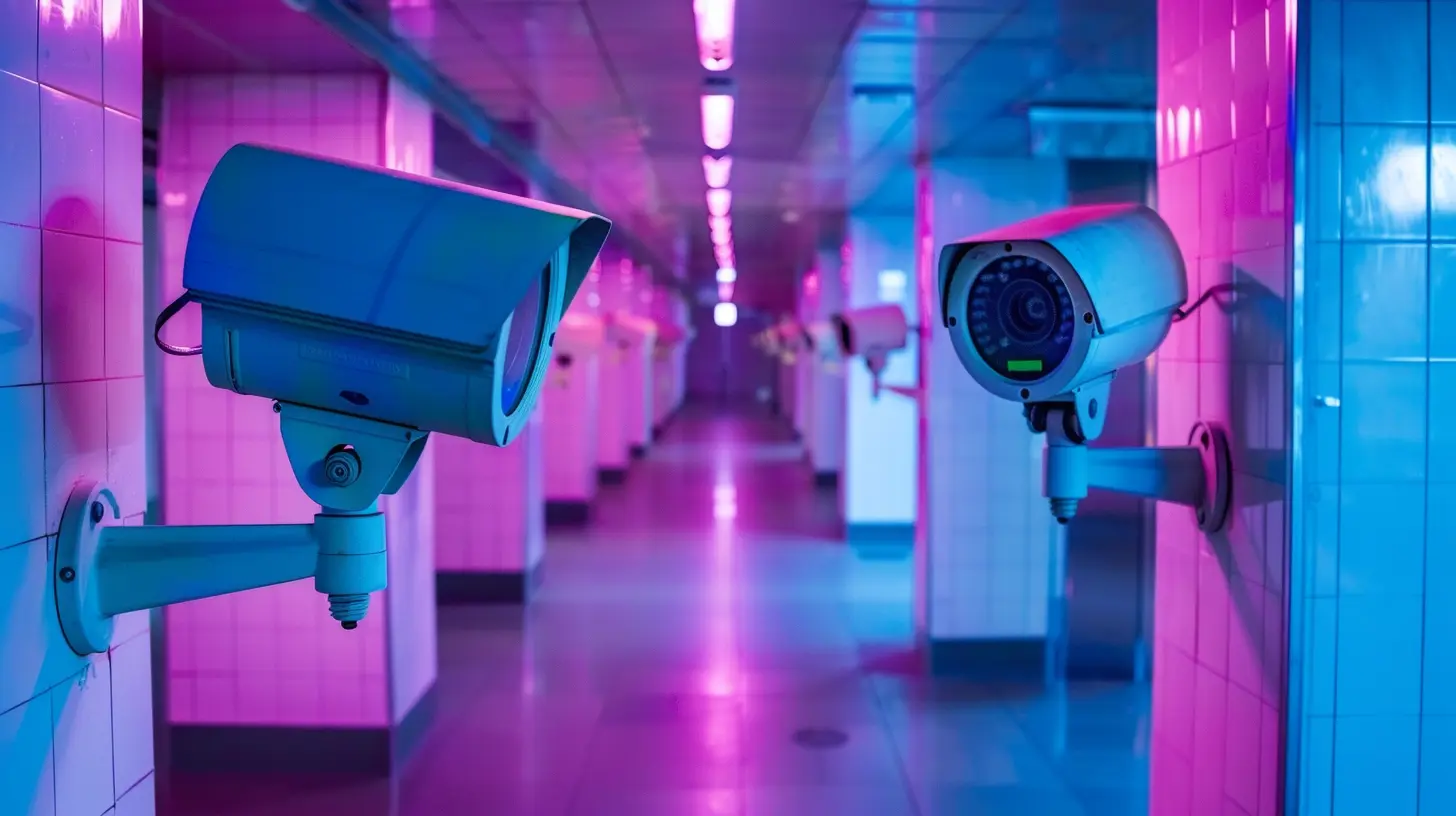 The Future of Data Privacy in the Internet of Things World