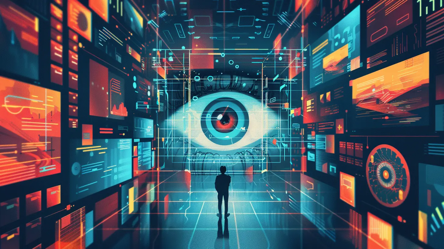 The Future of Privacy Tools: Trends and Innovations to Watch