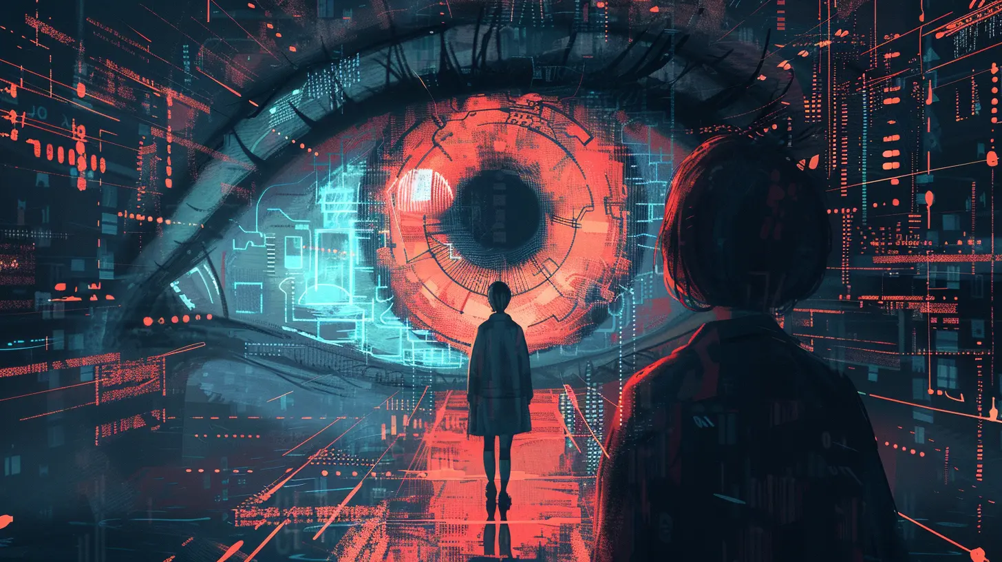 The Future of Privacy Tools: Trends and Innovations to Watch
