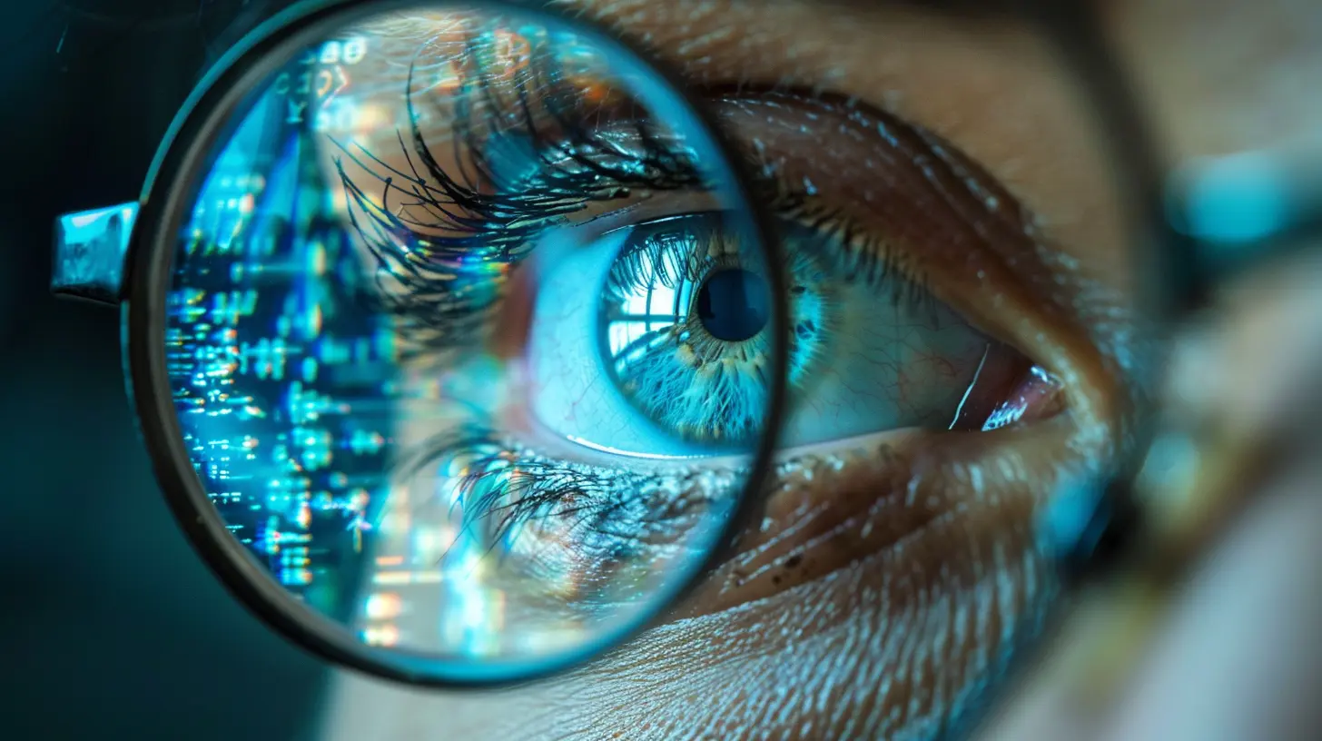 The Future of Privacy Tools: Trends and Innovations to Watch