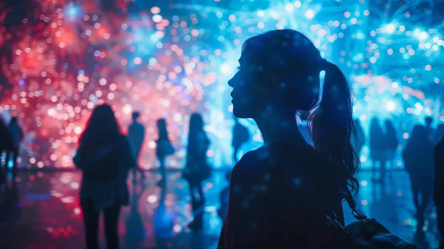 The Future of Tech Events: What to Expect in the Coming Years