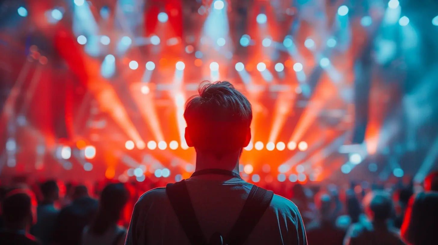 The Future of Tech Events: What to Expect in the Coming Years