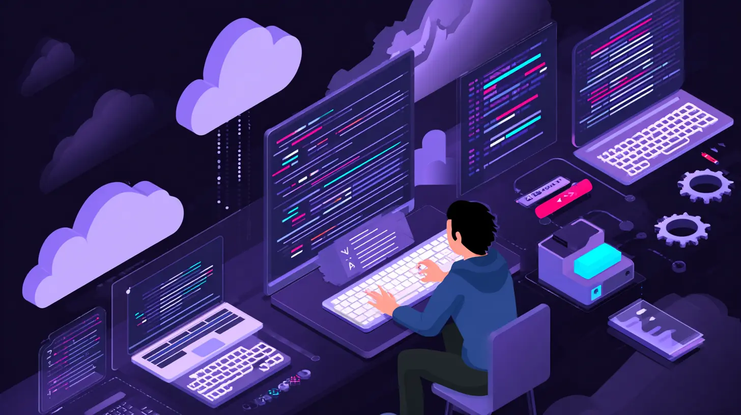 The Growing Importance of No-Code SaaS Solutions