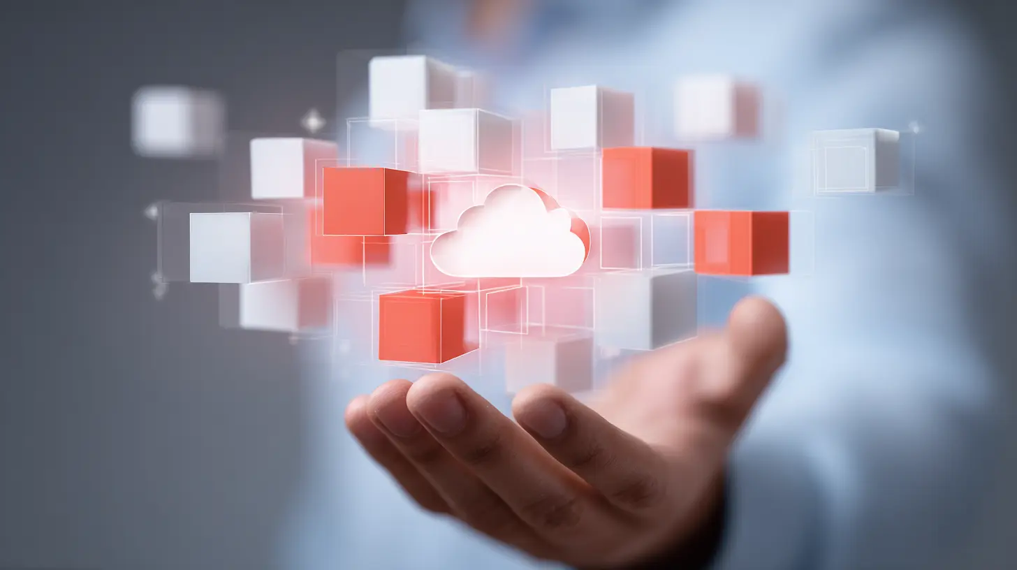 The Growing Importance of No-Code SaaS Solutions