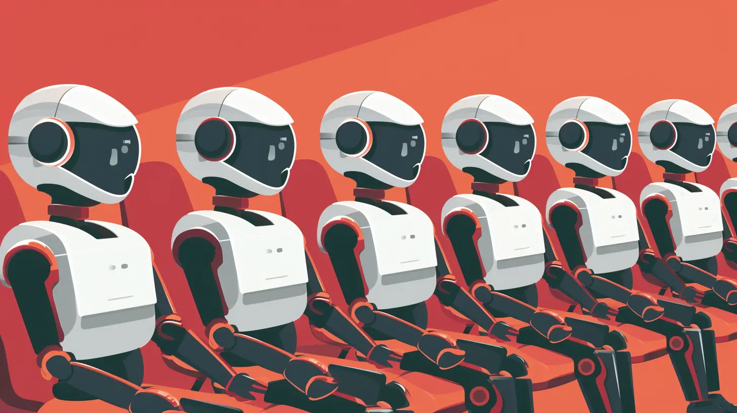 The Growth of AI-Powered Assistants at Tech Conferences