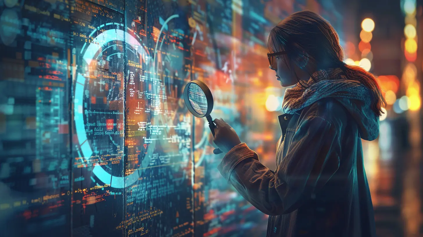 The Hidden Dangers of Online Tracking and the Privacy Tools to Fight It