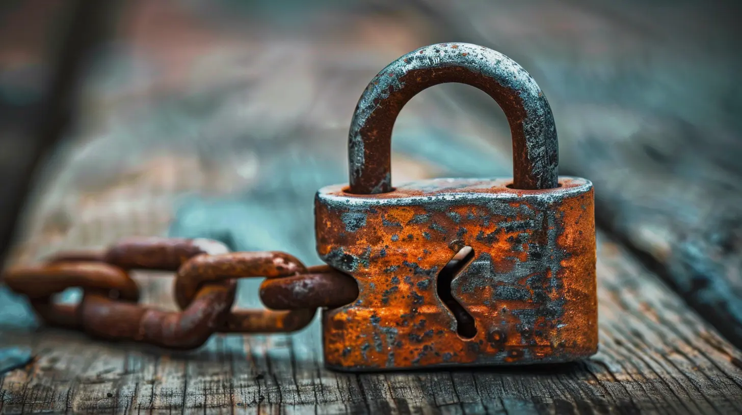 The Hidden Dangers of Online Tracking and the Privacy Tools to Fight It