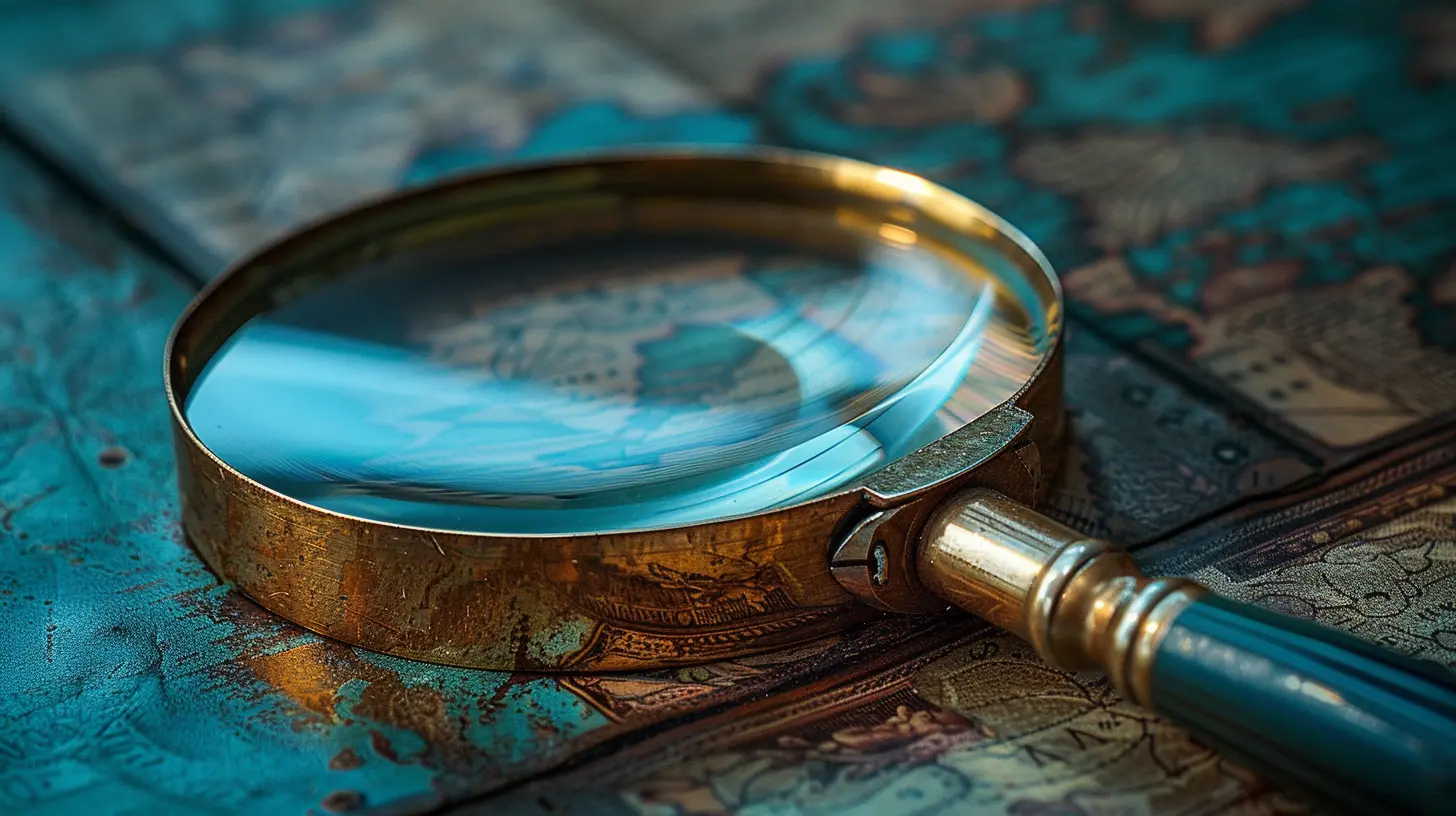 The Hidden Dangers of Online Tracking and the Privacy Tools to Fight It