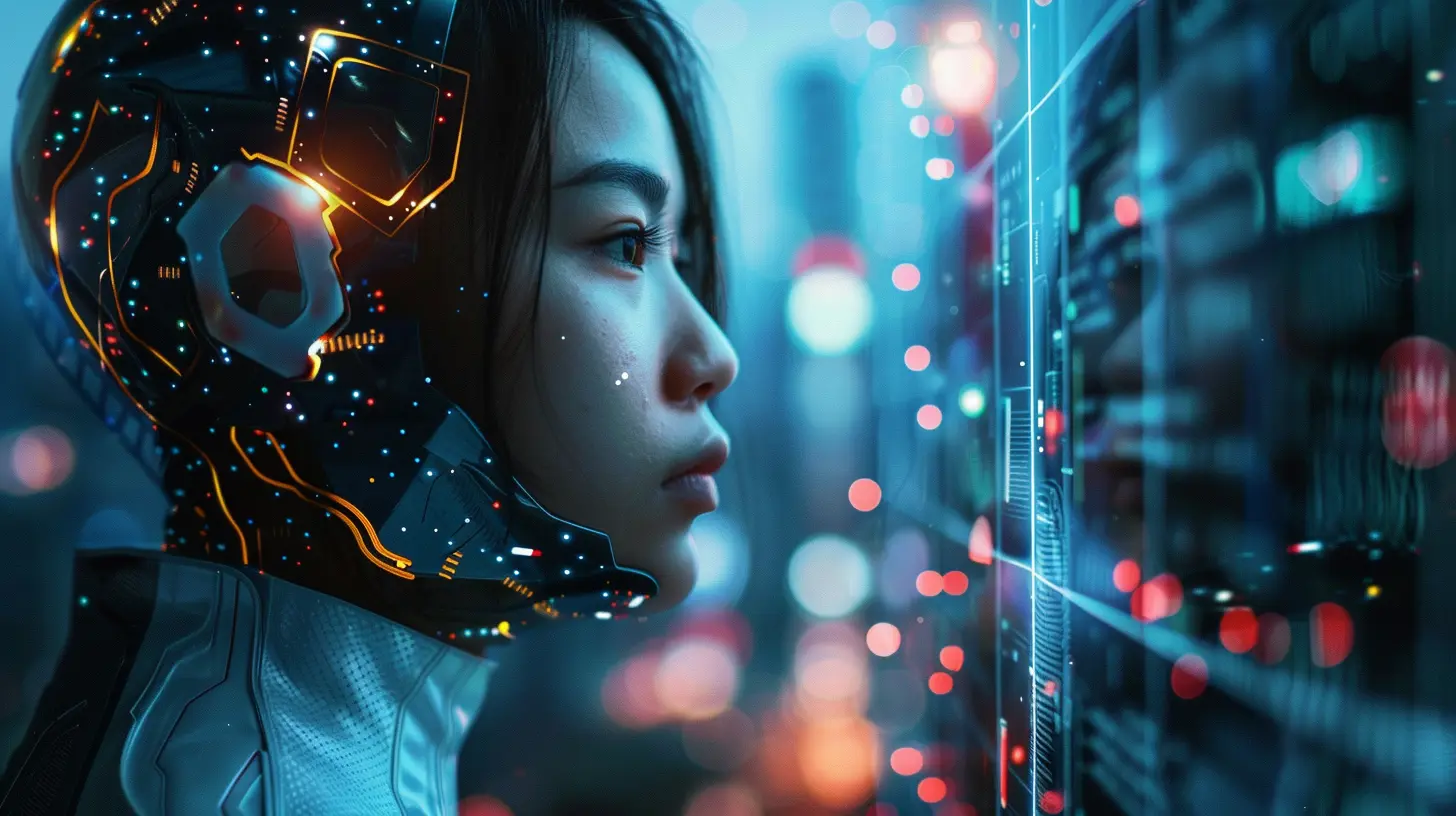 The Impact of AI on the Future of Tech Event Organization