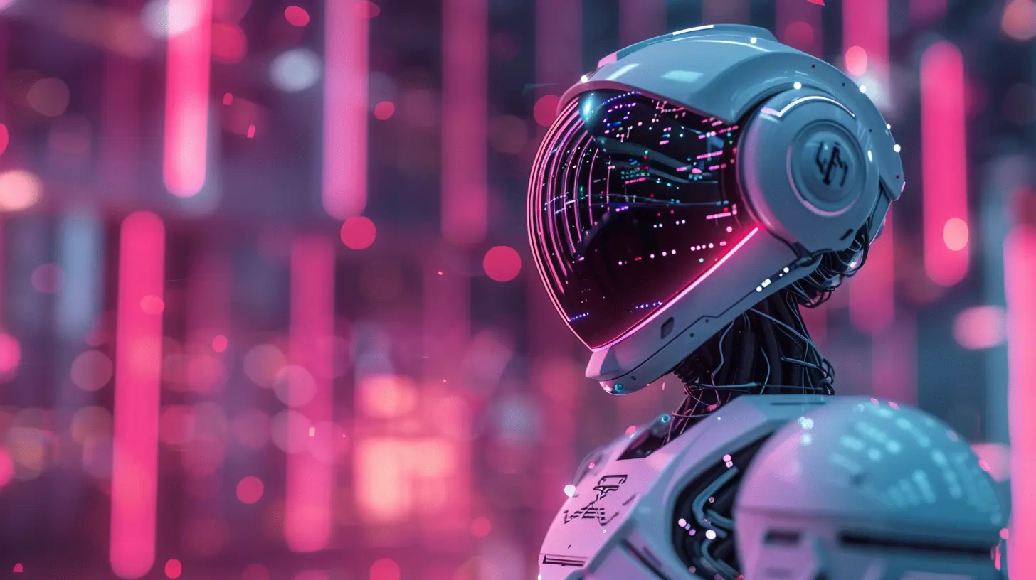 The Impact of AI on the Future of Tech Event Organization