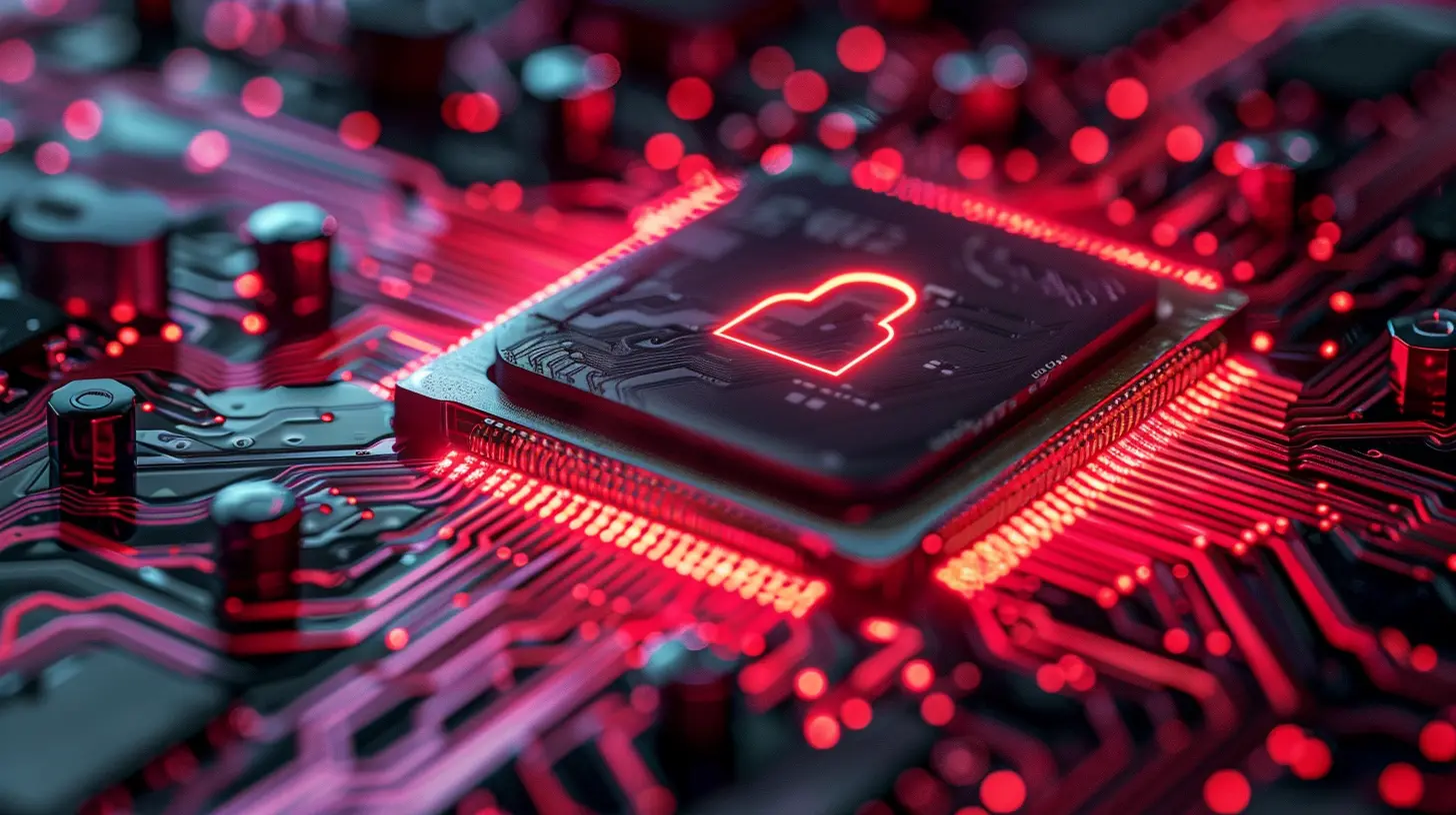The Impact of Artificial Intelligence on Data Privacy