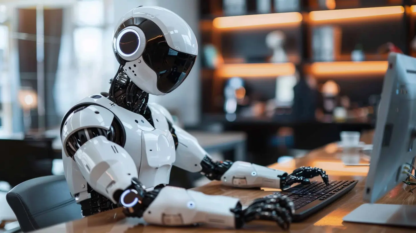 The Impact of Artificial Intelligence on Data Privacy