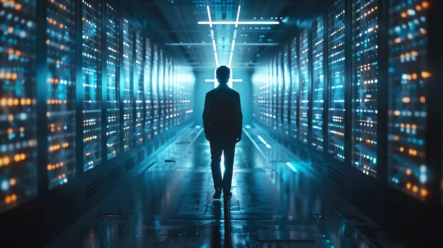 The Impact of Artificial Intelligence on Data Privacy