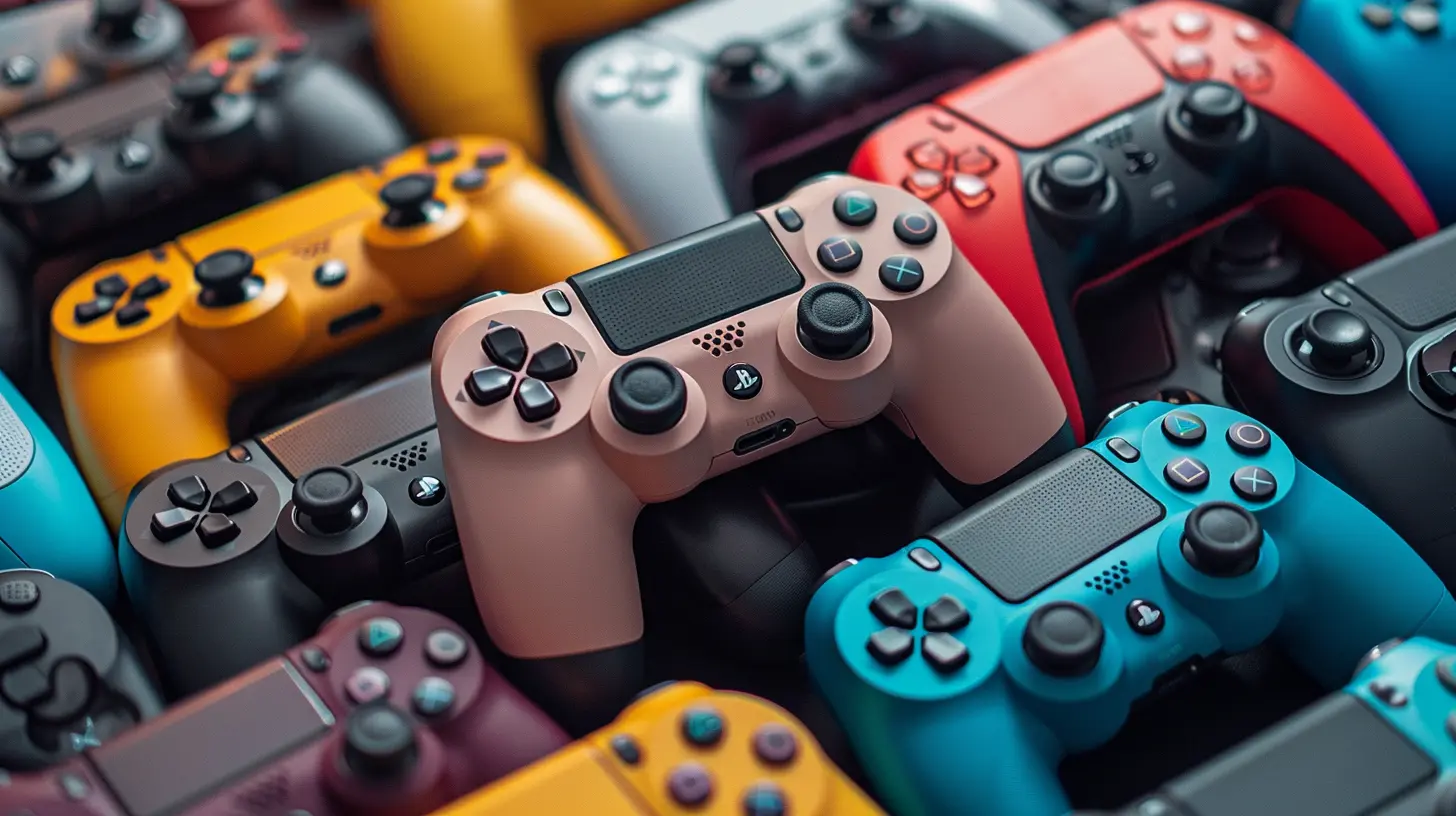 The Impact of Backward Compatibility on Modern Consoles