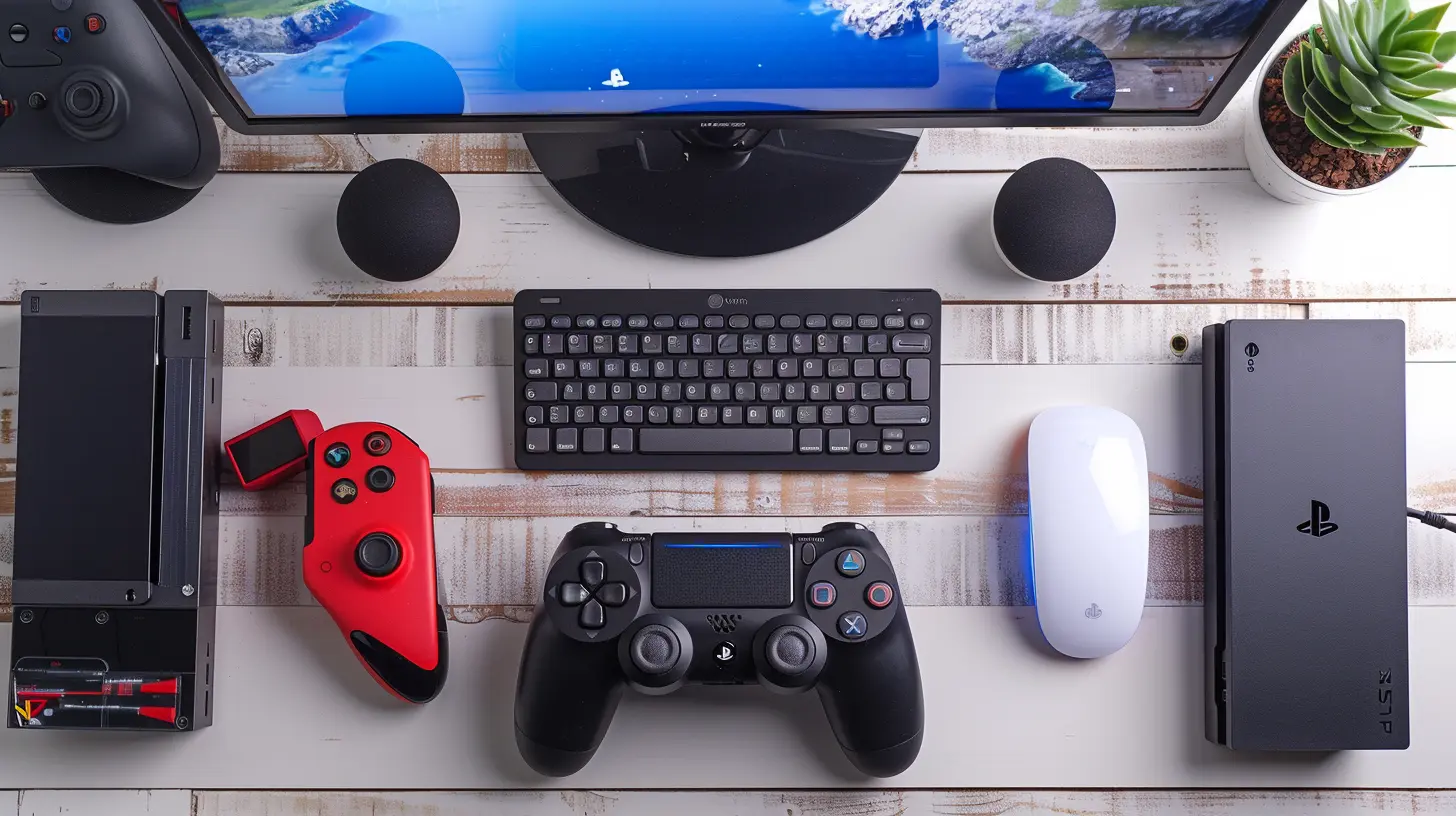 The Impact of Backward Compatibility on Modern Consoles