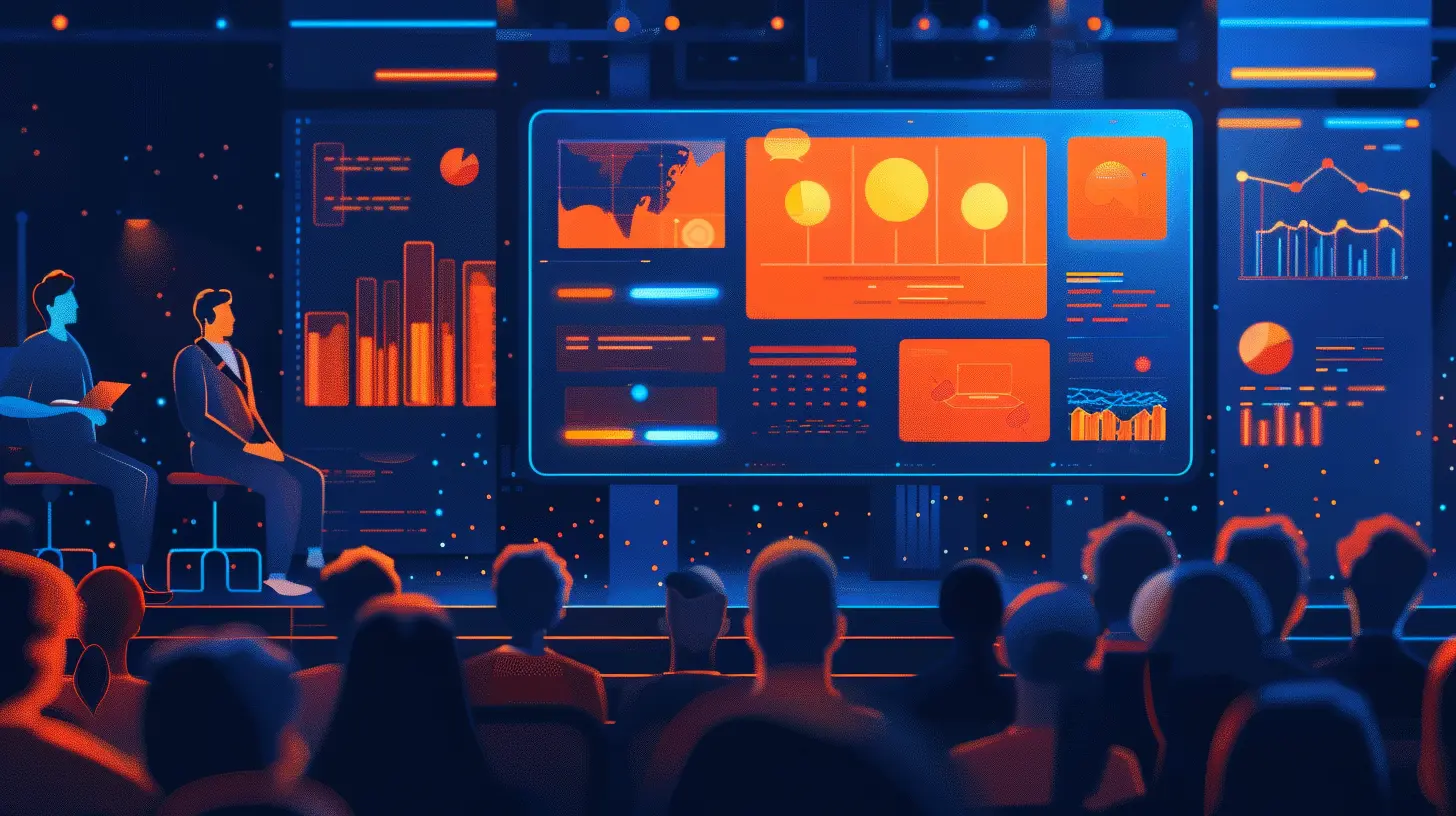 The Importance of Developer Communities at Tech Conferences