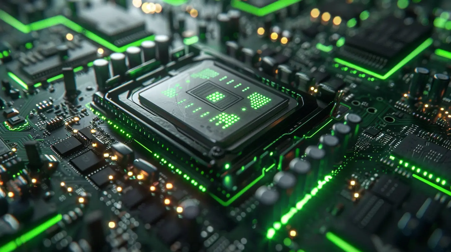 The Importance of Graphics Card Drivers: Updates and Optimization