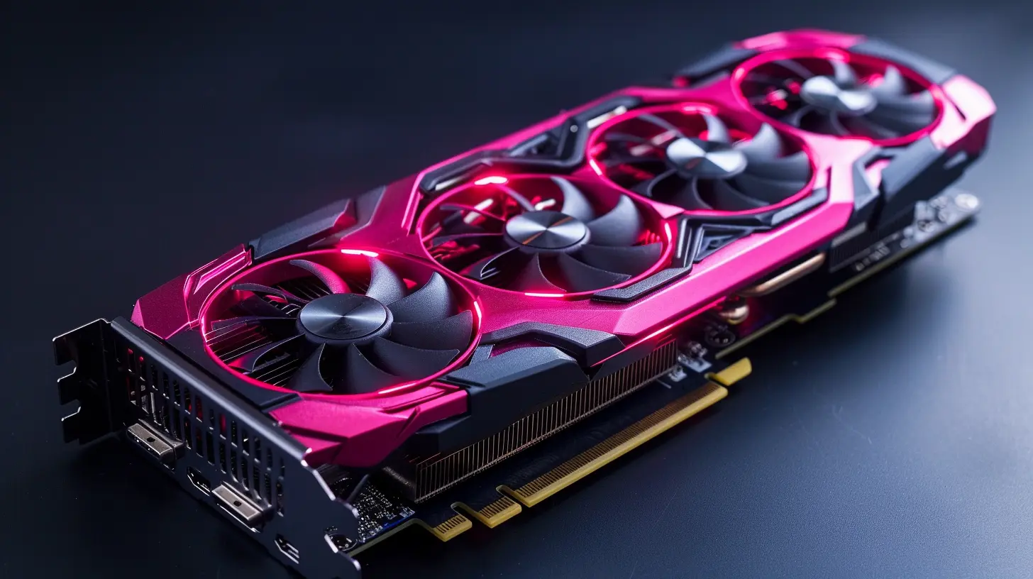 The Importance of Graphics Card Drivers: Updates and Optimization
