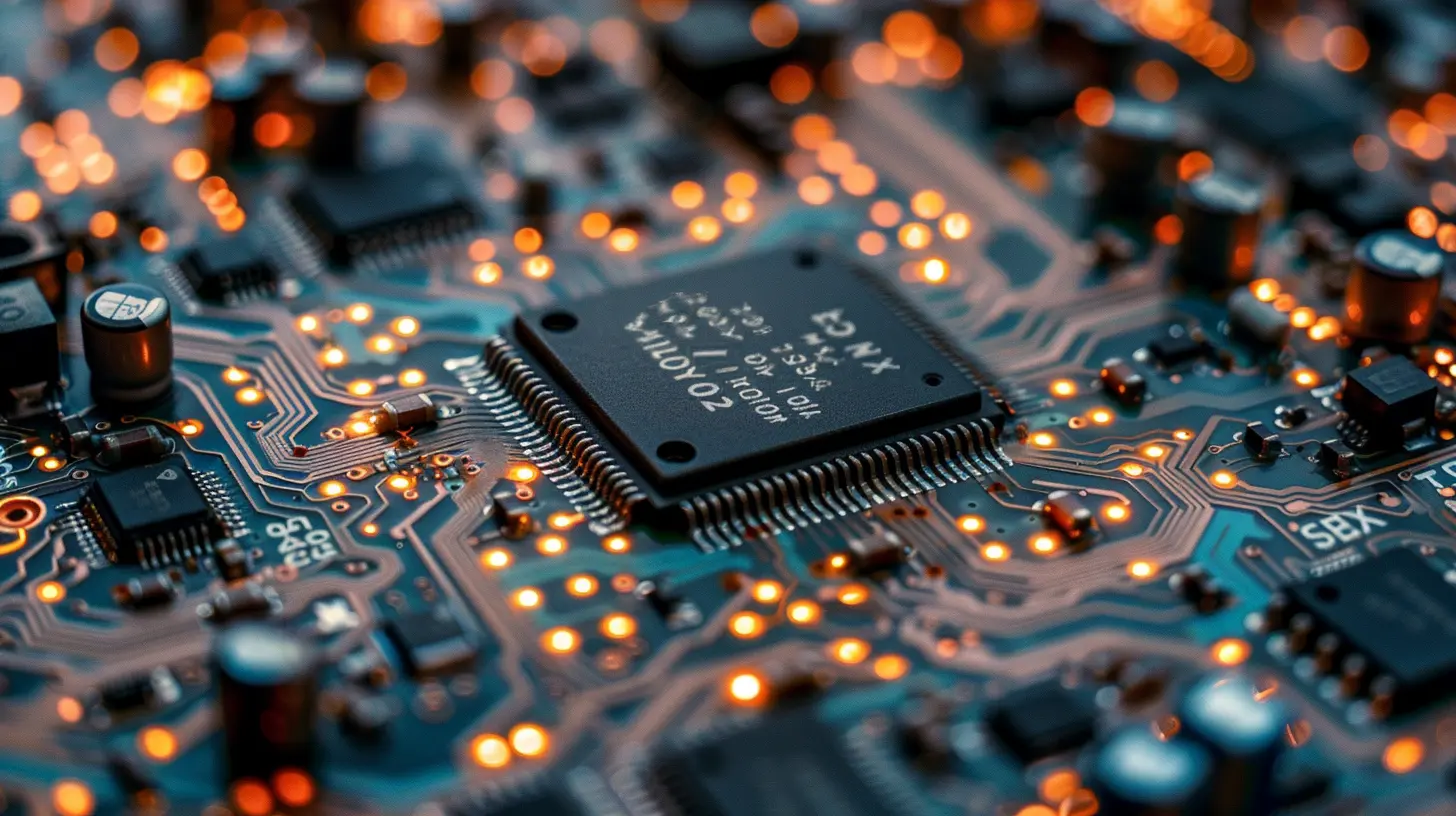 The Importance of Graphics Card Drivers: Updates and Optimization