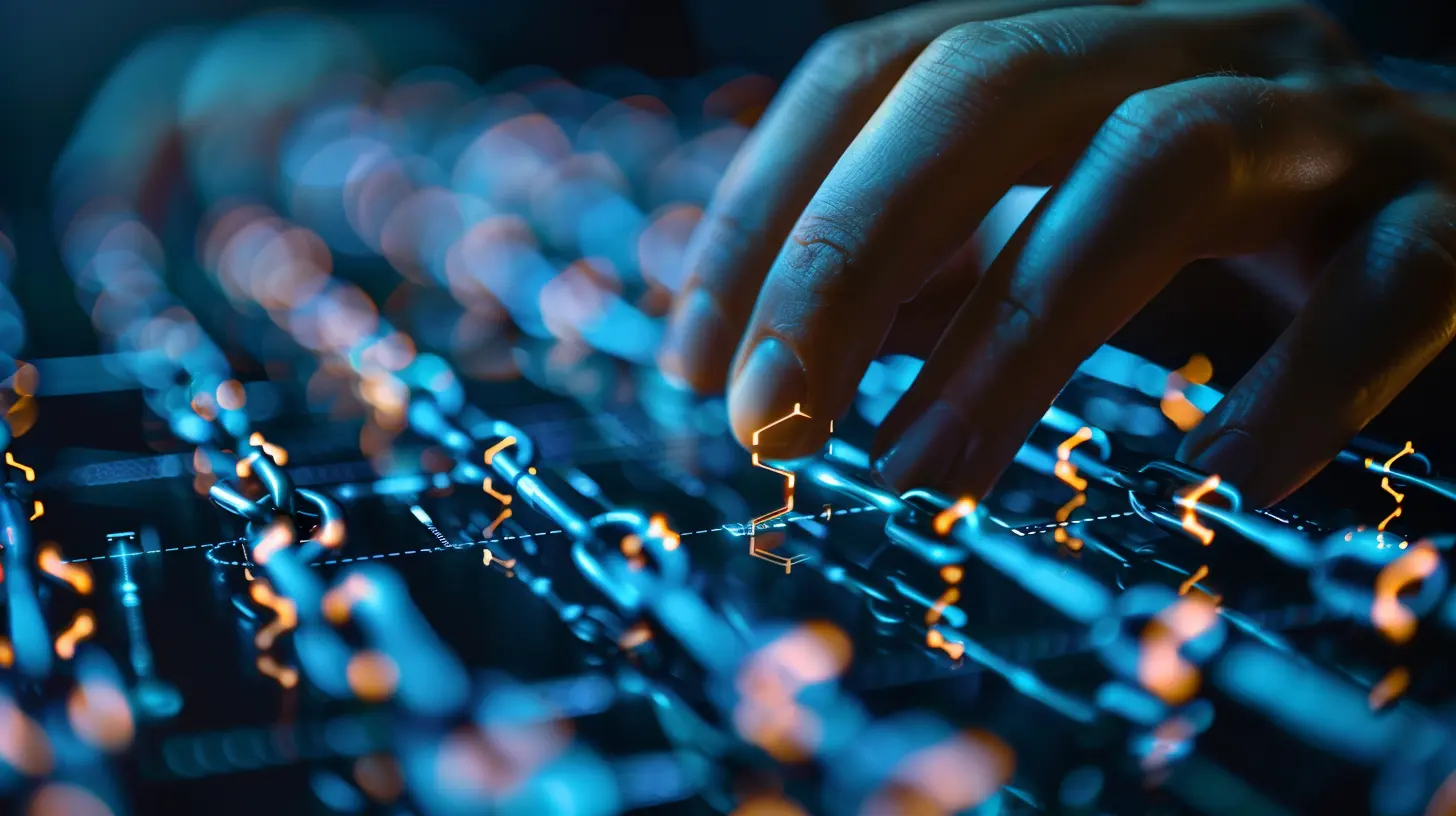The Importance of Privacy Tools in a Connected World