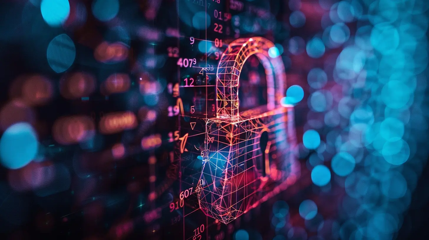 The Importance of Privacy Tools in a Connected World