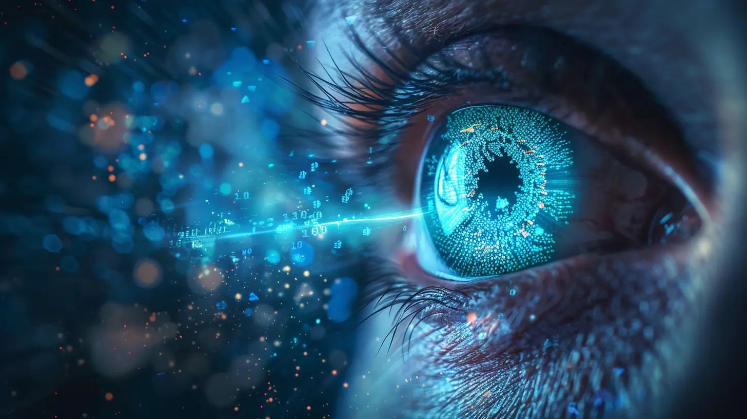 The Importance of Privacy Tools in a Connected World