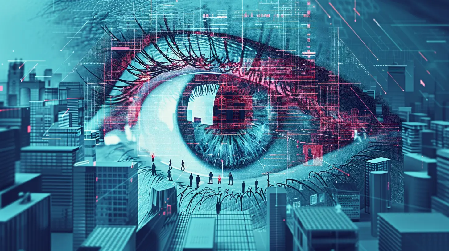 The Intersection of Privacy Tools and AI: What You Need to Know