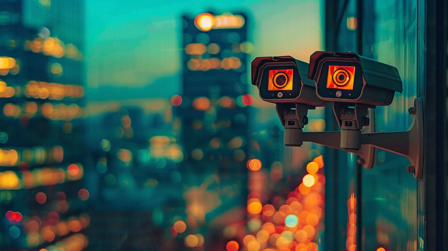 The Intersection of Privacy Tools and AI: What You Need to Know