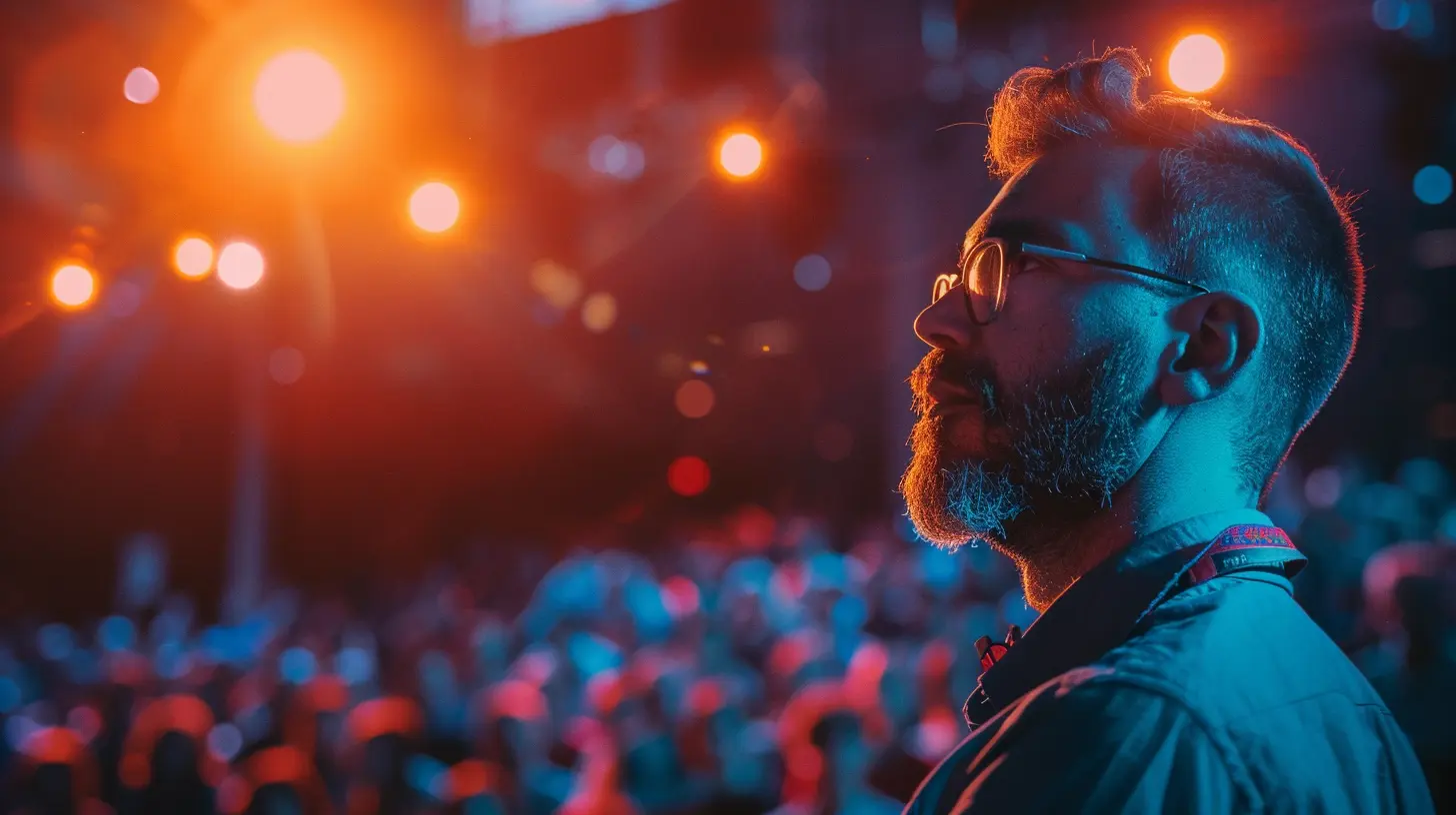 The Most Anticipated Tech Events to Keep on Your Radar