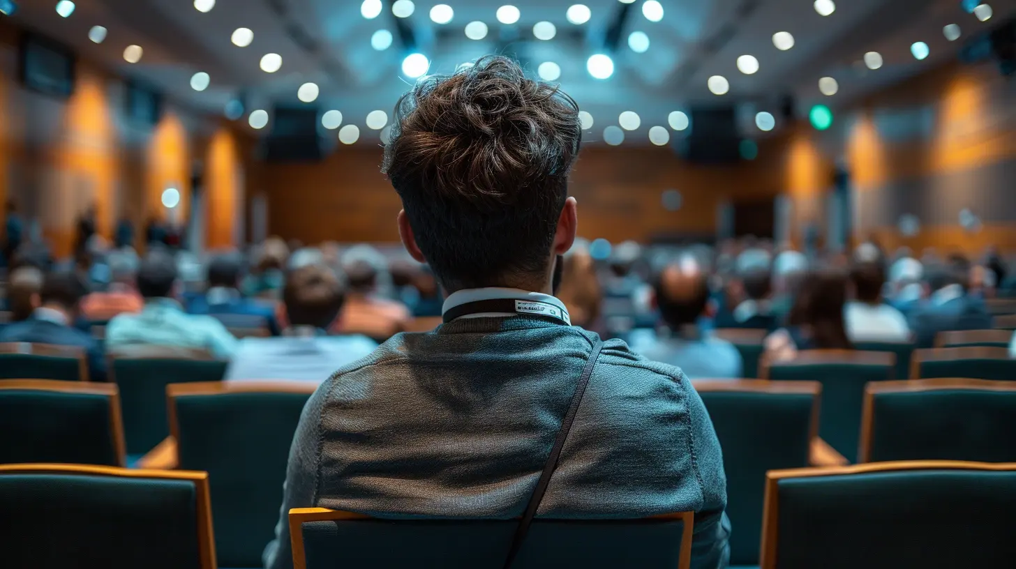 The Most Anticipated Tech Events to Keep on Your Radar