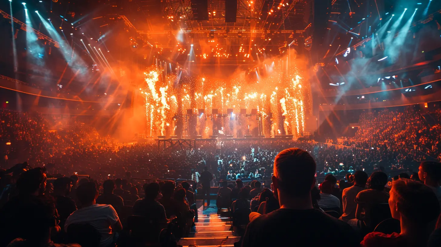 The Most Anticipated Tech Events to Keep on Your Radar